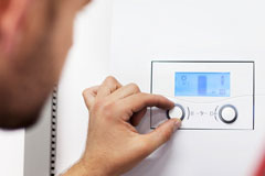 best Latchmere Green boiler servicing companies