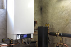Latchmere Green condensing boiler companies